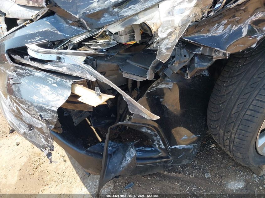 2013 Hyundai Sonata Se 2.0T VIN: 5NPEC4AB5DH531028 Lot: 43247043