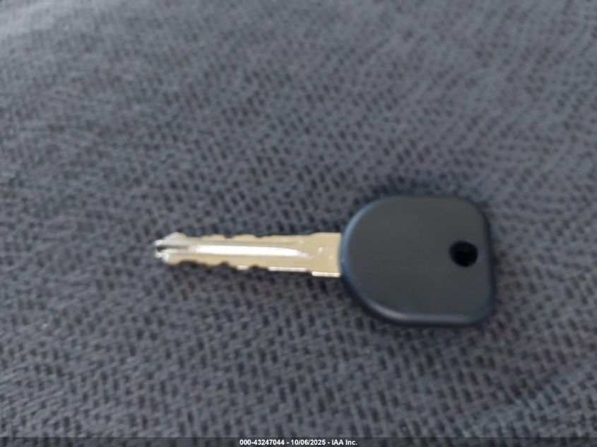 2009 Chevrolet Express 2500 Work Van VIN: 1GCGG25C191176491 Lot: 43247044