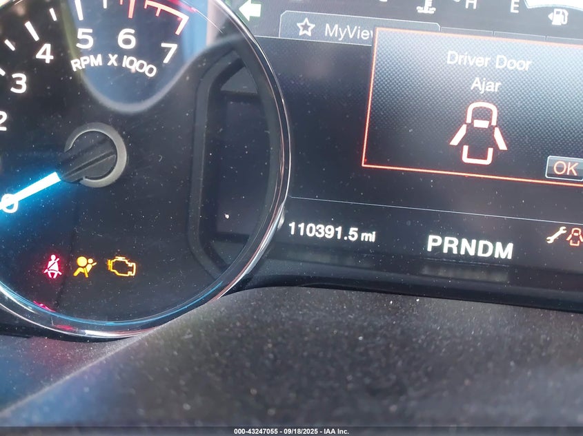 2017 Ford F150 Supercrew VIN: 1FTEW1EG2HFC29739 Lot: 43247055