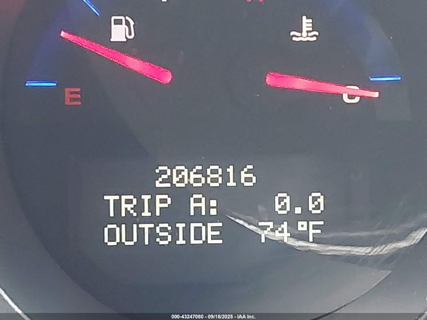 2005 Acura Tl VIN: 19UUA66235A012995 Lot: 43247080