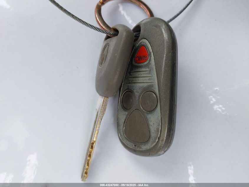 2005 Acura Tl VIN: 19UUA66235A012995 Lot: 43247080