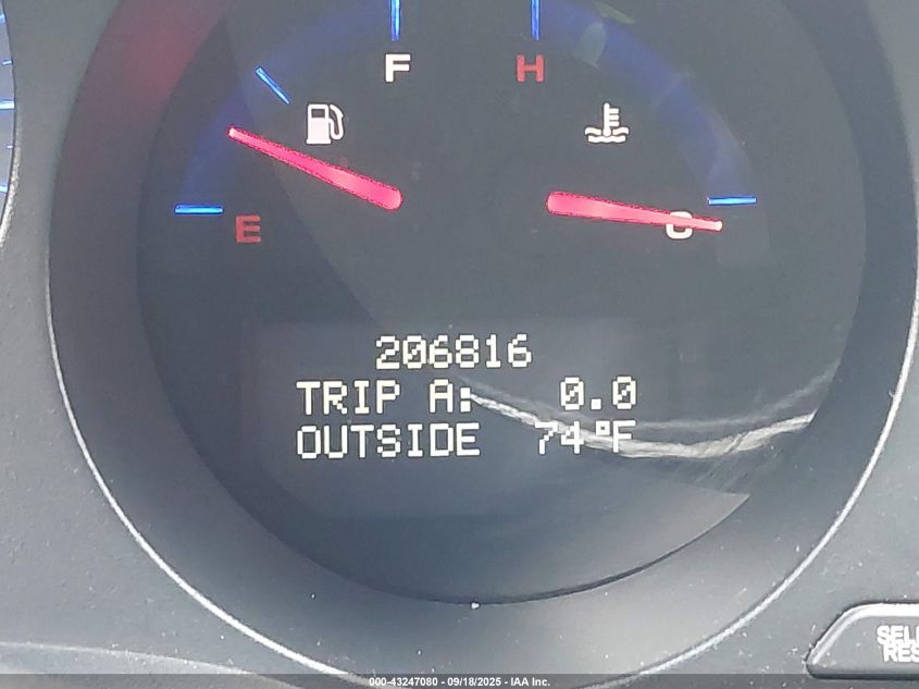 2005 Acura Tl VIN: 19UUA66235A012995 Lot: 43247080