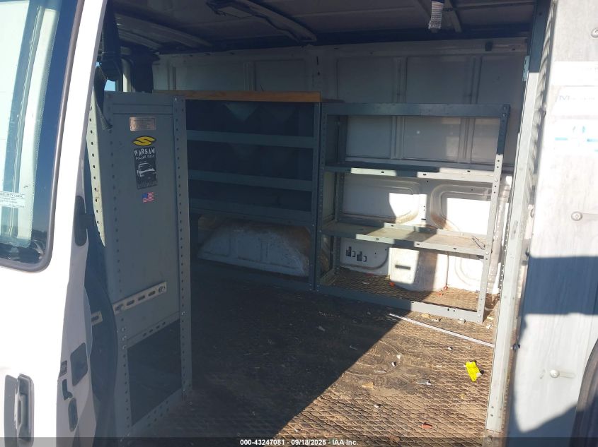 1998 Chevrolet Astro VIN: 1GCDL19W4WB118622 Lot: 43247081