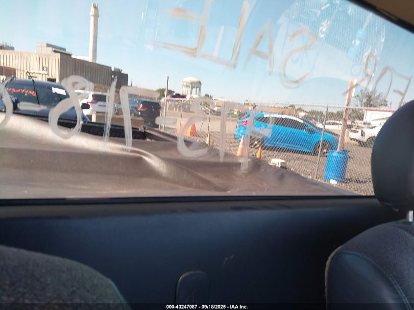 2001 Chevrolet Silverado 1500 VIN: 1GCEK14WX1Z145144 Lot: 43247087