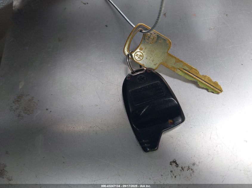 2008 Ford F-350 King Ranch/Lariat/Xl/Xlt VIN: 1FTWW30R18ED36618 Lot: 43247134