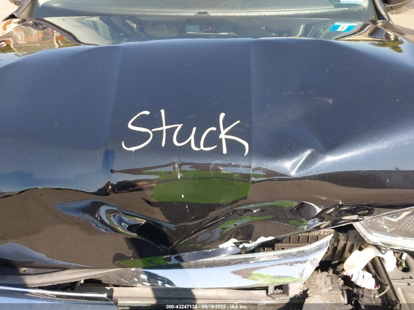 2019 Volkswagen Jetta 1.4T Sel VIN: 3VWE57BU9KM047802 Lot: 43247138