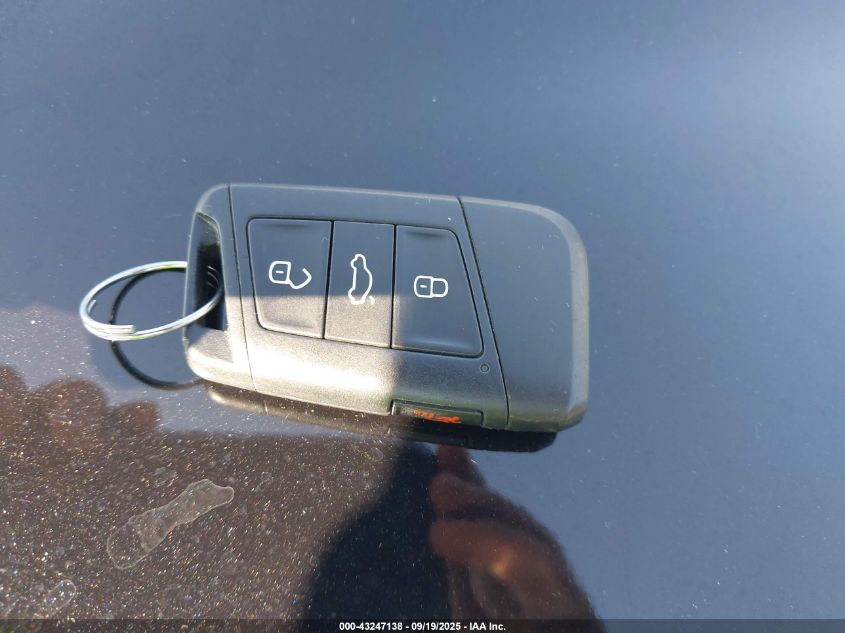 2019 Volkswagen Jetta 1.4T Sel VIN: 3VWE57BU9KM047802 Lot: 43247138