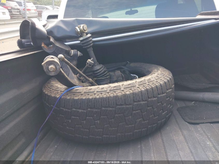 2002 Chevrolet Silverado 1500 Lt VIN: 2GCEK19T721130934 Lot: 43247153