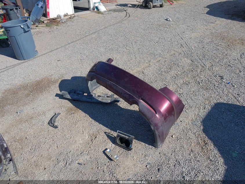 2006 Mazda Mazda6 VIN: 1YVHP80D065M34909 Lot: 43247174