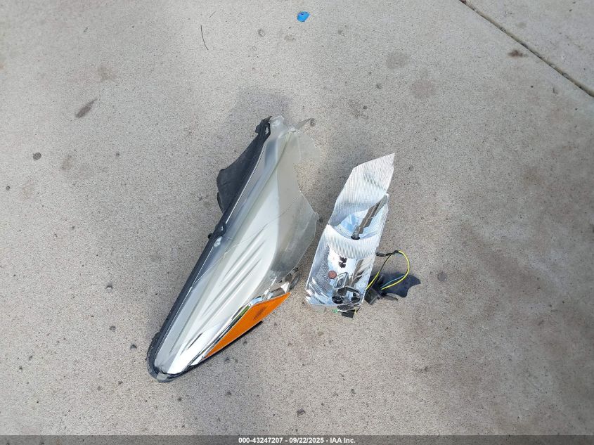 2015 Ford Escape Titanium VIN: 1FMCU9J93FUC67441 Lot: 43247207