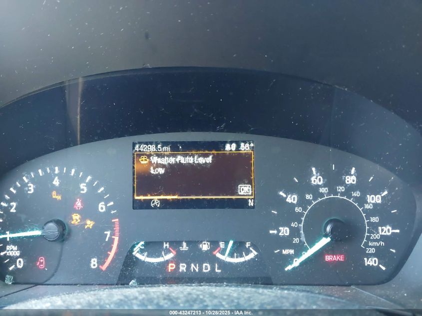 2021 Ford Escape Se VIN: 1FMCU9G62MUA97129 Lot: 43247213