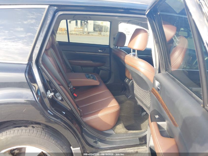 2013 Subaru Outback 2.5I Limited VIN: 4S4BRBSC8D3324881 Lot: 43247220