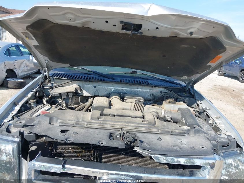 2012 Ford Expedition Limited VIN: 1FMJU2A56CEF45332 Lot: 43247229