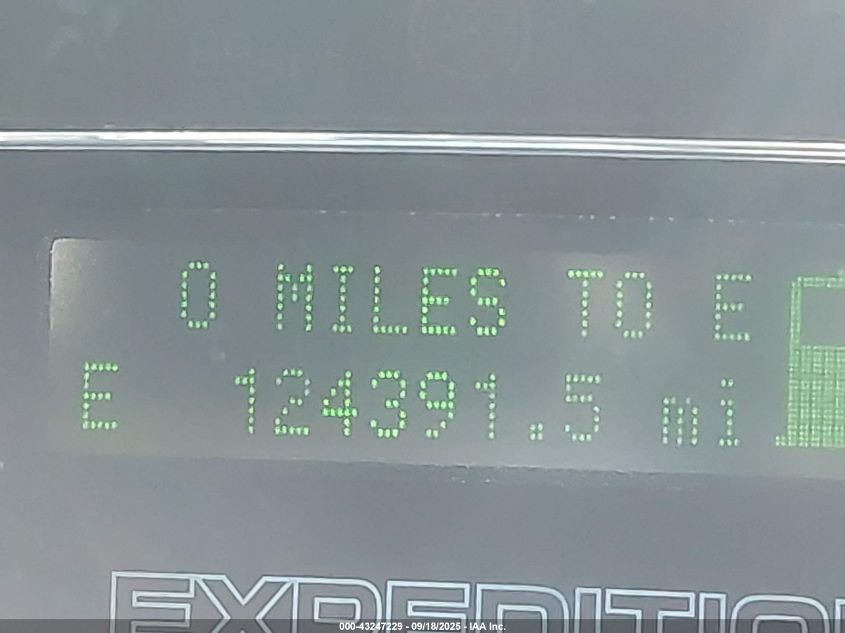 2012 Ford Expedition Limited VIN: 1FMJU2A56CEF45332 Lot: 43247229