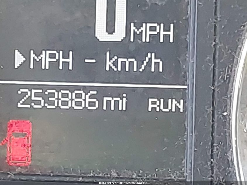 2012 Chrysler Town & Country Touring-L VIN: 2C4RC1CG0CR269932 Lot: 43247277