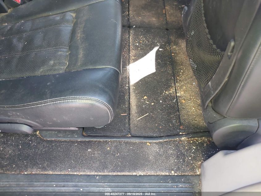 2012 Chrysler Town & Country Touring-L VIN: 2C4RC1CG0CR269932 Lot: 43247277