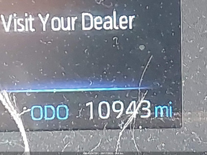 2025 TOYOTA COROLLA HYBRID LE - JTDBCMFE3S3081765