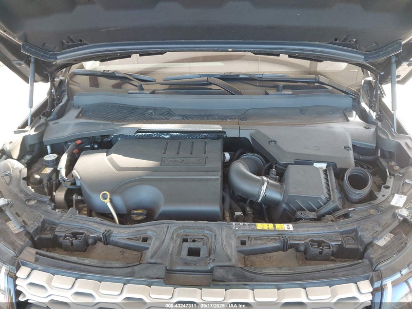 2020 LAND ROVER DISCOVERY SPORT S SALCJ2FX4LH873615