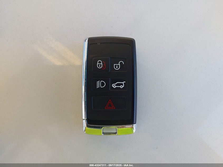 2020 LAND ROVER DISCOVERY SPORT S SALCJ2FX4LH873615