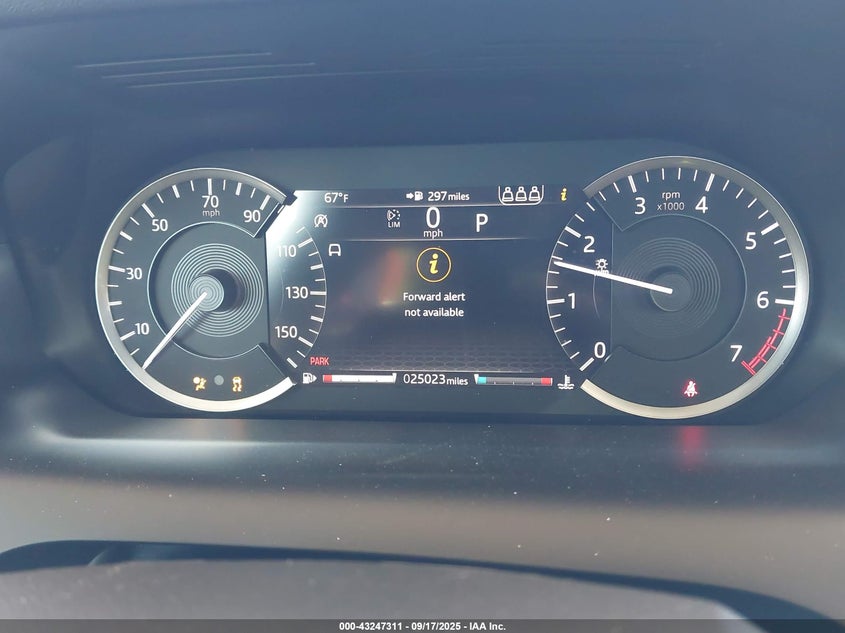 2020 LAND ROVER DISCOVERY SPORT S SALCJ2FX4LH873615