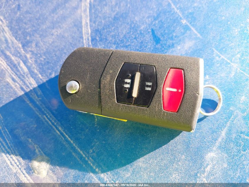 2009 Mazda Cx-9 Sport VIN: JM3TB38V490167832 Lot: 43247347