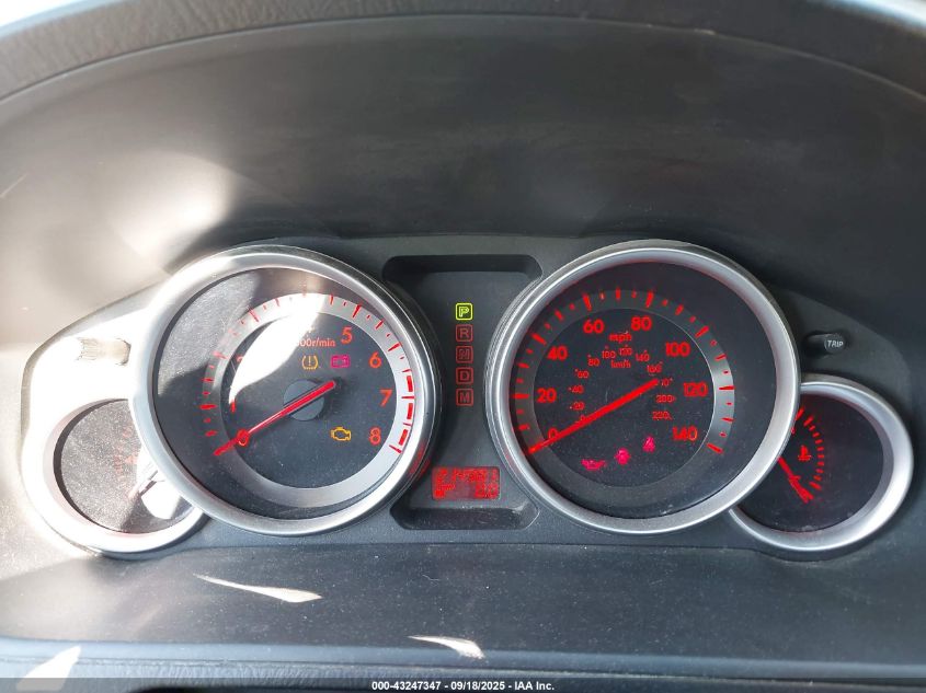 2009 Mazda Cx-9 Sport VIN: JM3TB38V490167832 Lot: 43247347