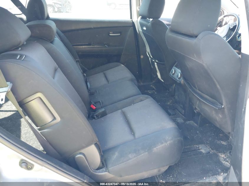 2009 Mazda Cx-9 Sport VIN: JM3TB38V490167832 Lot: 43247347