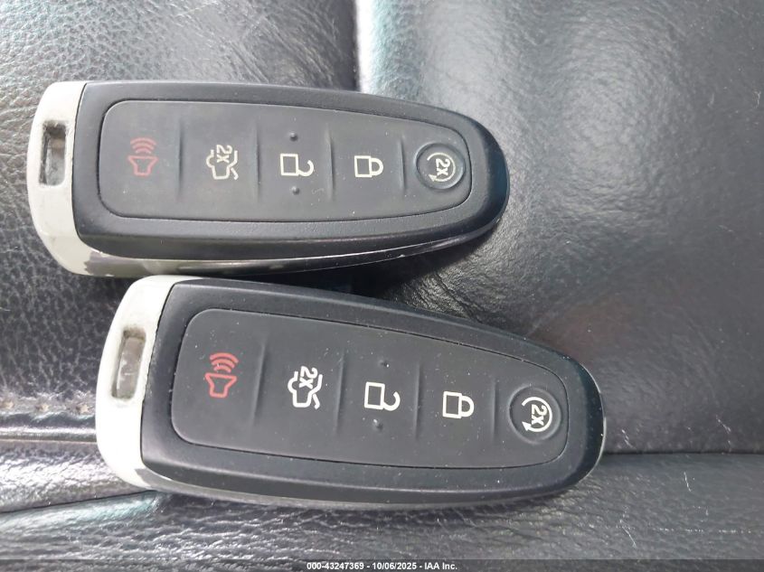 2013 Ford Explorer Limited VIN: 1FM5K8F83DGB99484 Lot: 43247369