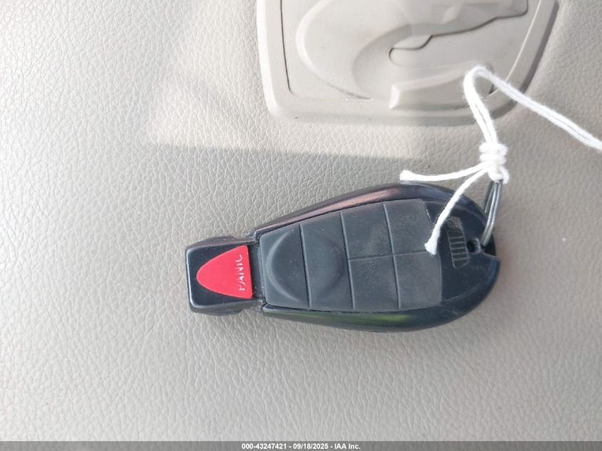 2009 Dodge Ram 1500 Slt/Sport/Trx VIN: 1D3HB13T49S815321 Lot: 43247421