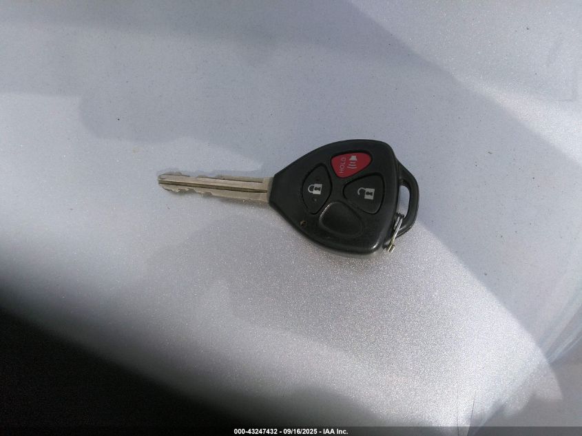 2012 Scion Xb VIN: JTLZE4FEXCJ014963 Lot: 43247432