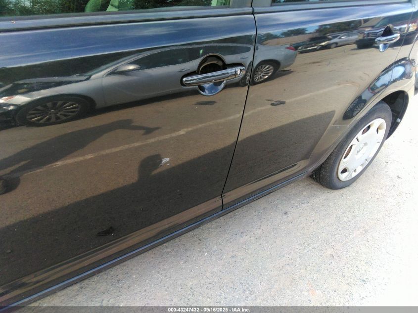 2012 Scion Xb VIN: JTLZE4FEXCJ014963 Lot: 43247432