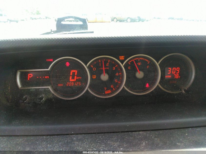 2012 Scion Xb VIN: JTLZE4FEXCJ014963 Lot: 43247432