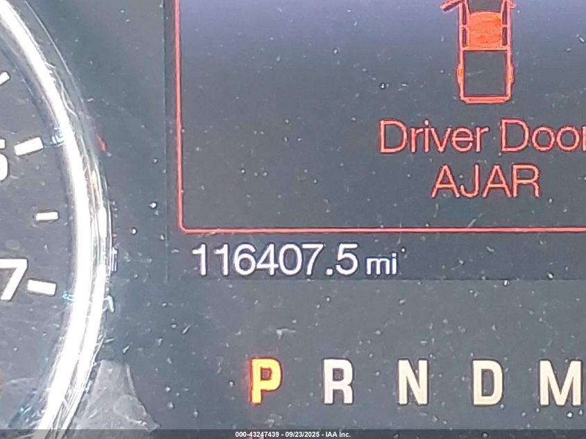 2013 Ford F-150 Lariat VIN: 1FTFW1ET3DFA77580 Lot: 43247439