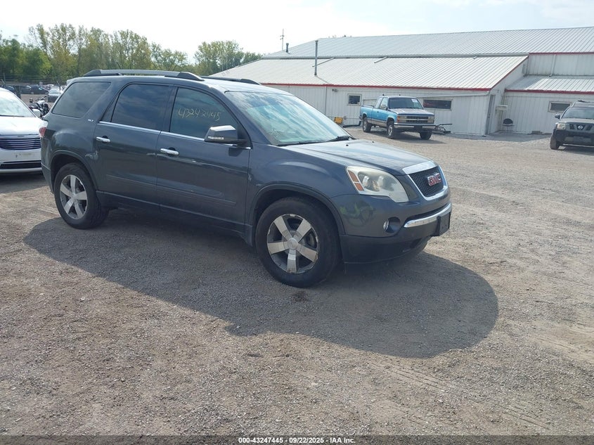 GMC ACADIA SLT-1