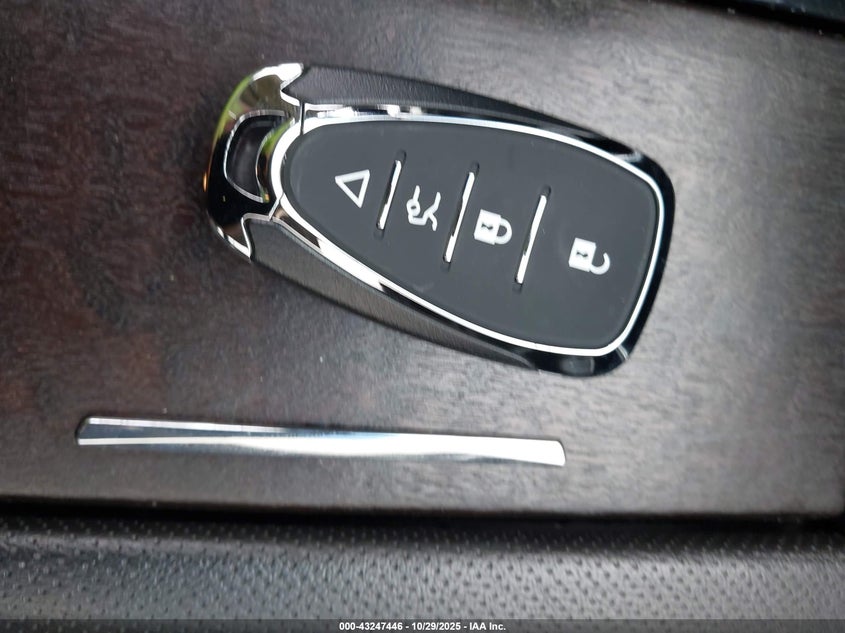 2019 Cadillac Xts Luxury VIN: 2G61M5S33K9153576 Lot: 43247446