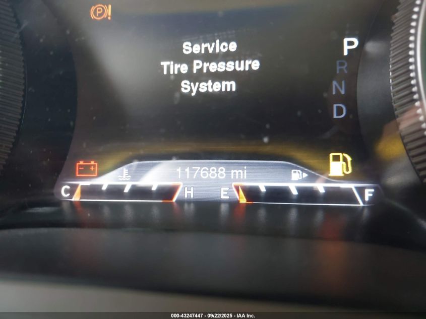 2015 Jeep Cherokee Limited VIN: 1C4PJMDS6FW752614 Lot: 43247447