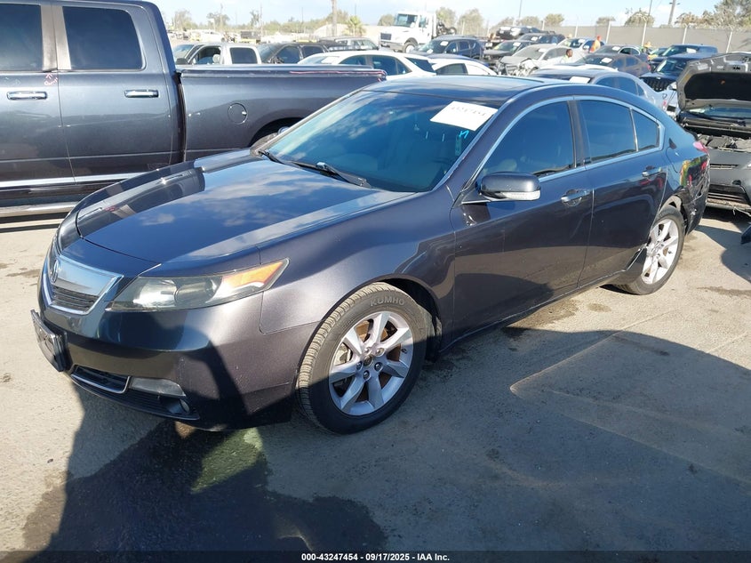 Vin: 19uua8f53ea002070, lot: 43741996, acura tl 3.5 20142