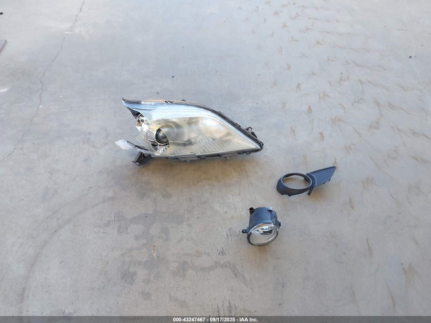 2011 Toyota Sienna Le V6 VIN: 5TDKK3DC5BS148878 Lot: 43247467