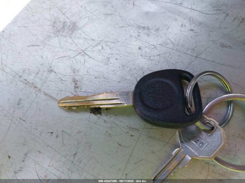 2002 Chevrolet Suburban 1500 Ls VIN: 1GNEC16T72J106650 Lot: 43247499