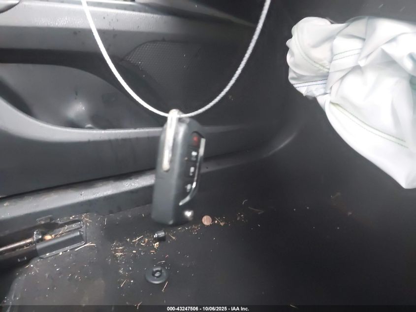 2019 Toyota Camry Se VIN: 4T1B11HK6KU707130 Lot: 43247506