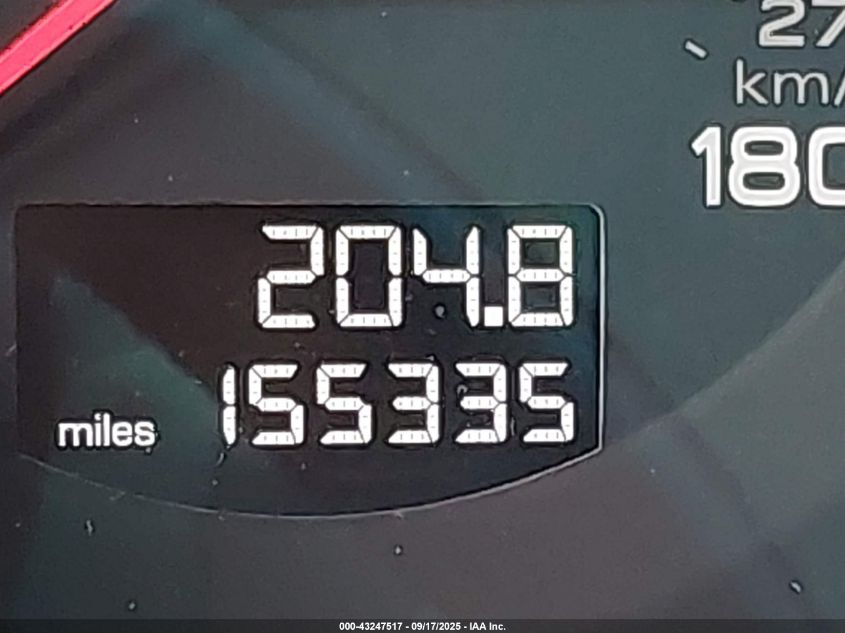 2015 Audi Q7 3.0T Premium VIN: WA1LGAFE9FD011947 Lot: 43247517