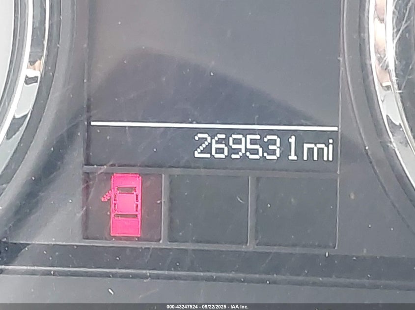 2011 Ram Ram 1500 Slt VIN: 1D7RV1CT2BS519150 Lot: 43247524