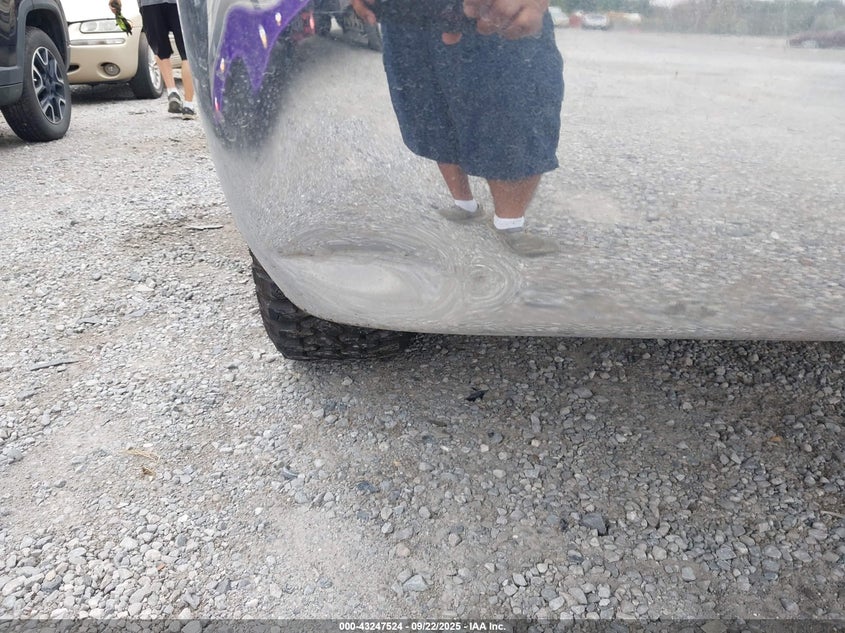 2011 Ram Ram 1500 Slt VIN: 1D7RV1CT2BS519150 Lot: 43247524