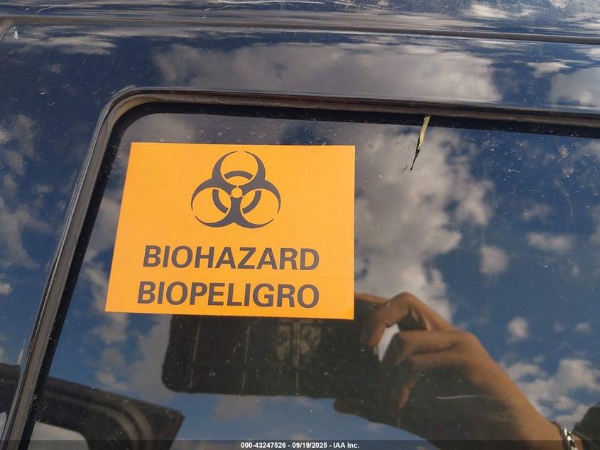 2017 Dodge Journey Sxt VIN: 3C4PDCBG8HT581261 Lot: 43247526