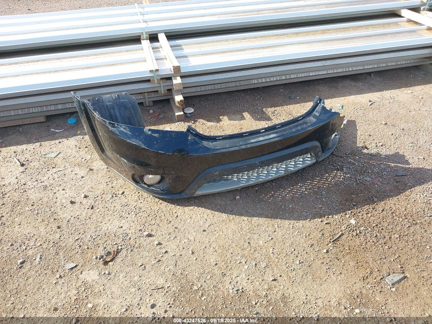 2017 Dodge Journey Sxt VIN: 3C4PDCBG8HT581261 Lot: 43247526