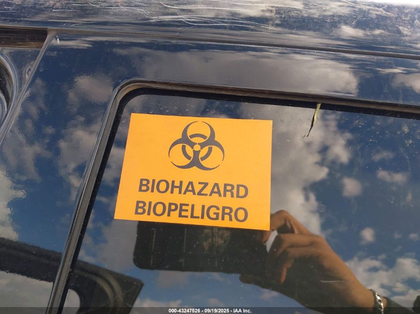 2017 Dodge Journey Sxt VIN: 3C4PDCBG8HT581261 Lot: 43247526