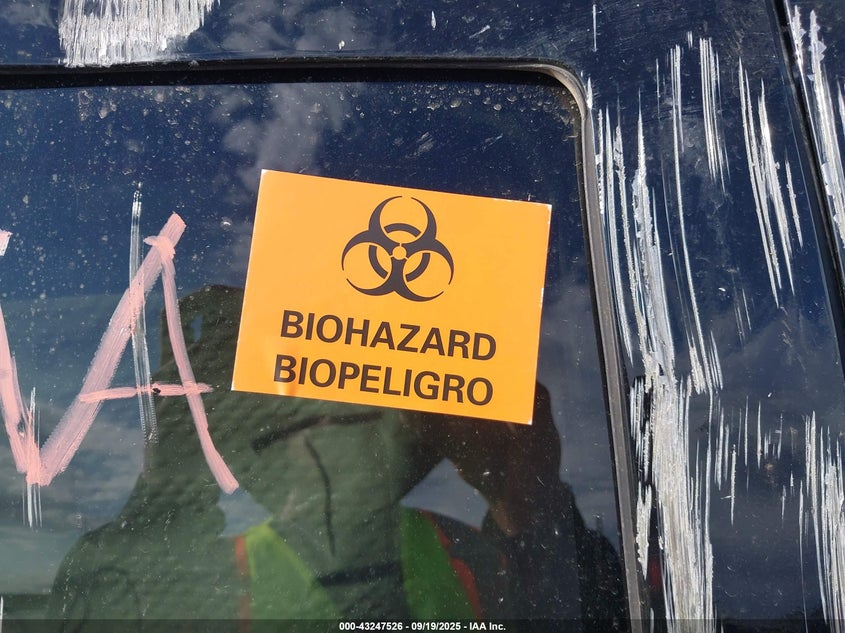 2017 Dodge Journey Sxt VIN: 3C4PDCBG8HT581261 Lot: 43247526