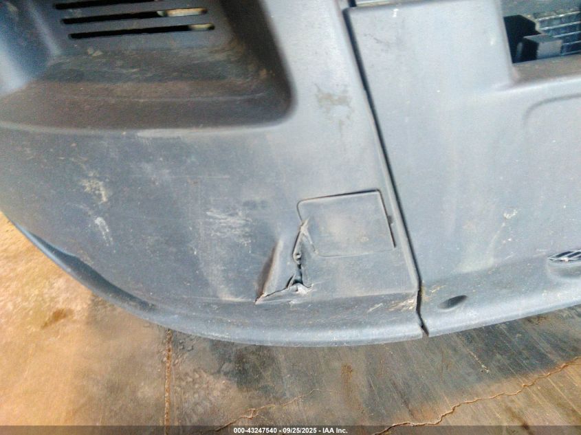 2017 Ram Promaster 2500 High Roof 159 Wb VIN: 3C6TRVDG3HE522042 Lot: 43247540