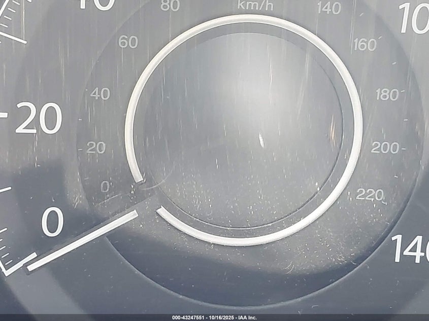 2014 Honda Cr-V Lx VIN: 3CZRM3H38EG709235 Lot: 43247551