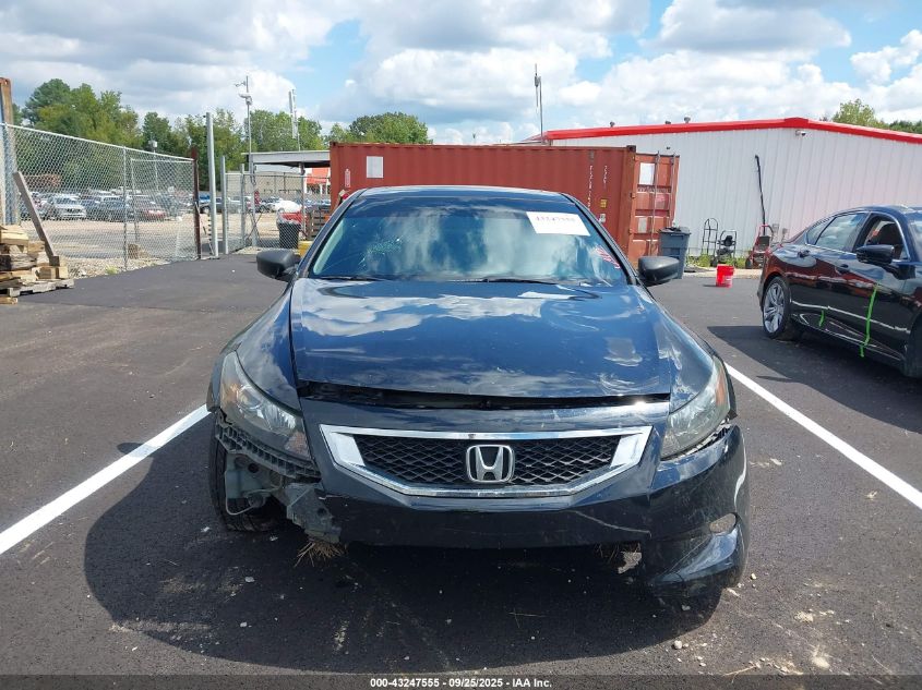 2010 Honda Accord 2.4 Ex-L VIN: 1HGCS1B89AA010362 Lot: 43247555